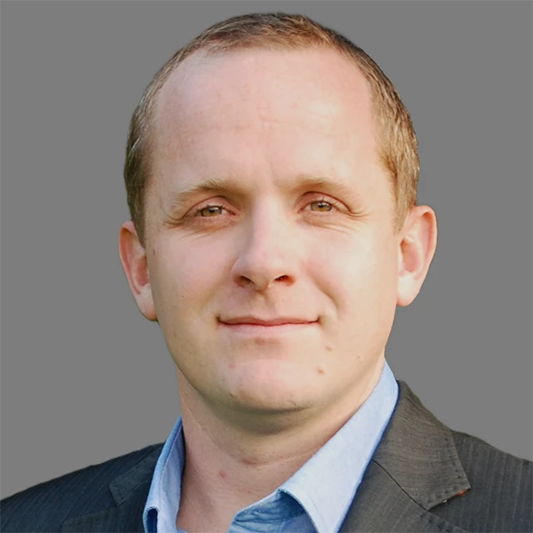 Alan Rice