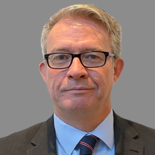 Mark Preston