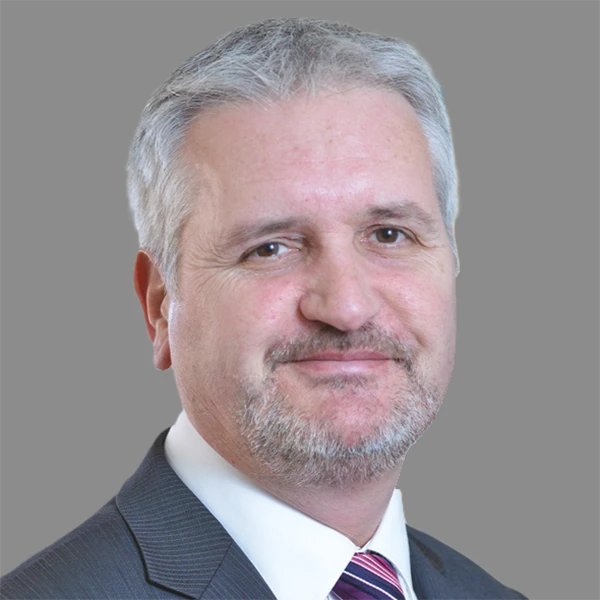 Martin Flaherty