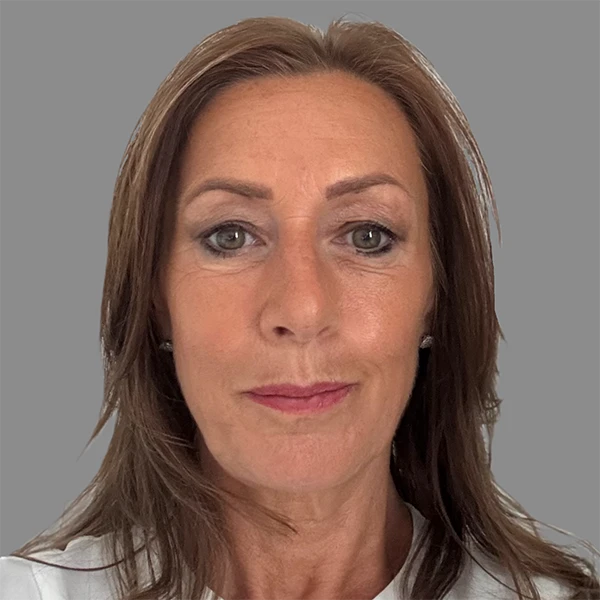 Tracey Garcia