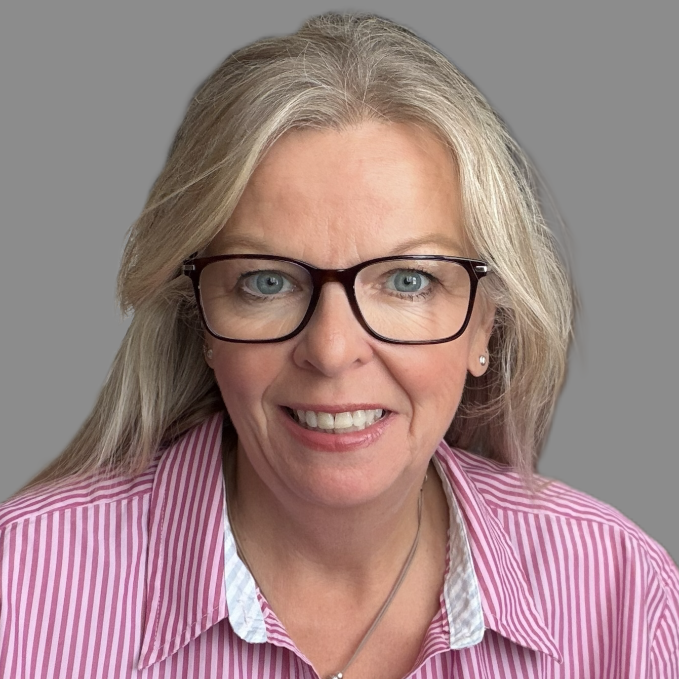 Cheryl McKay